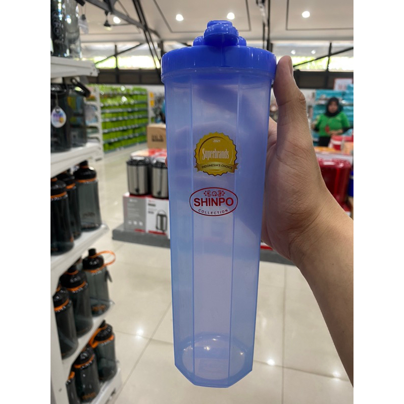 SHINPO-Cool Pot Tropic 908