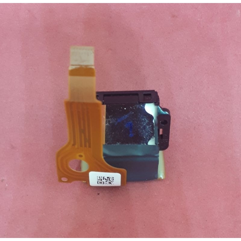 sensor focus Nikon D3100 sparepart 2nd