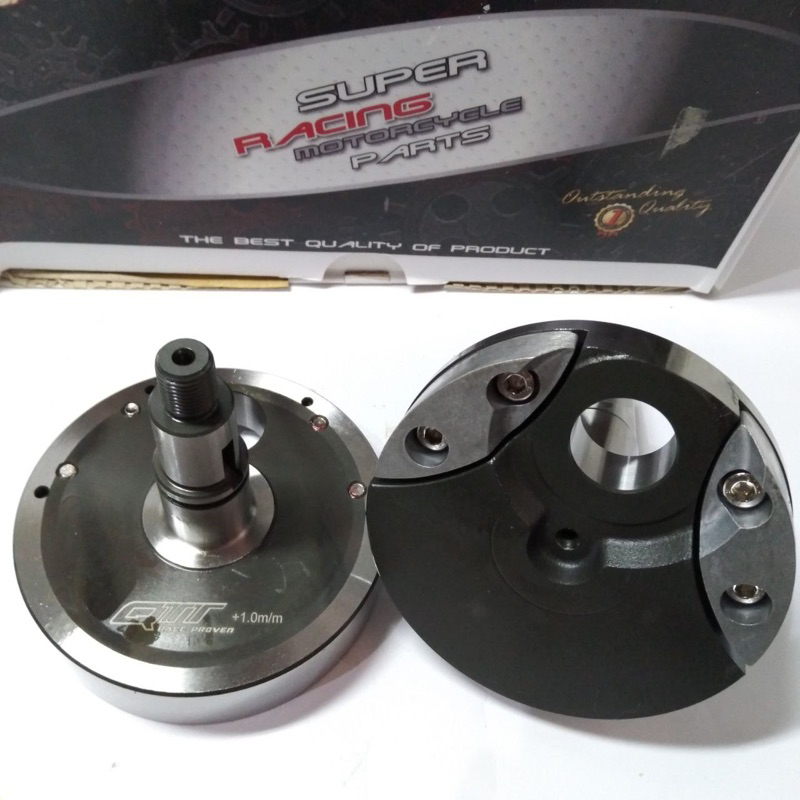 KRUK AS QTT KAWASAKI NINJA KR/ZX 0.5MM QTT