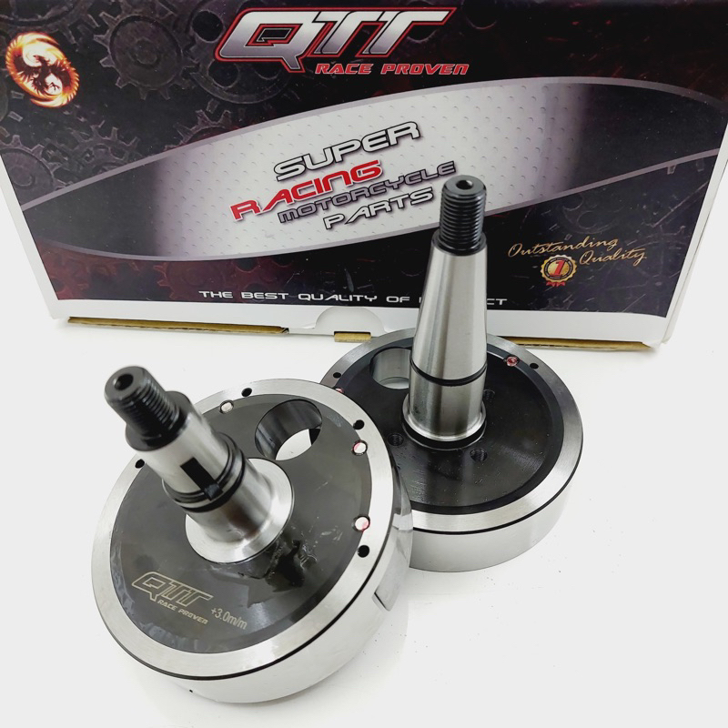 KRUK AS QTT KAWASAKI NINJA KR/ZX 1.5MM