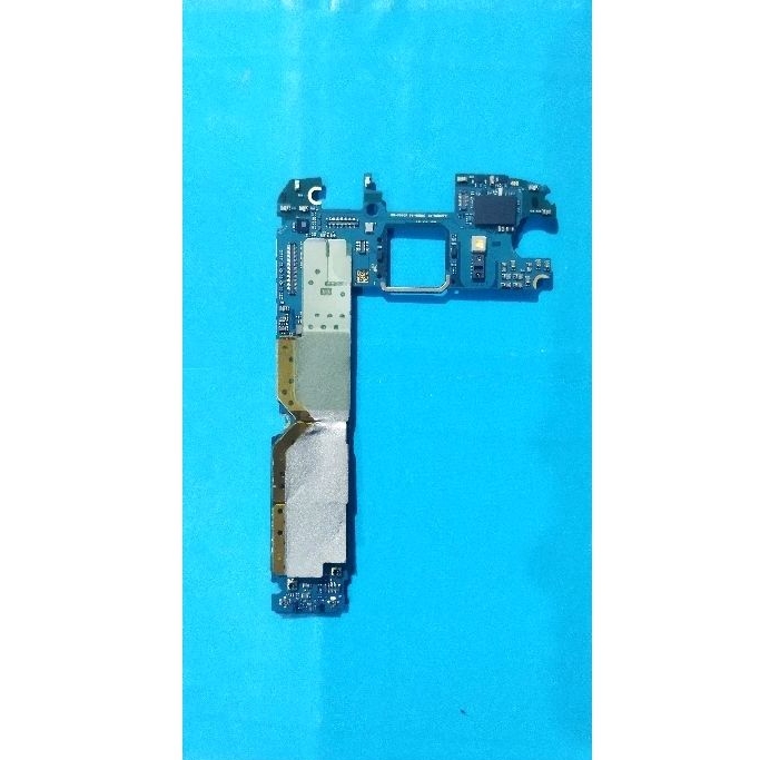Mesin Samsung S6 flat G920f kondisi Mati