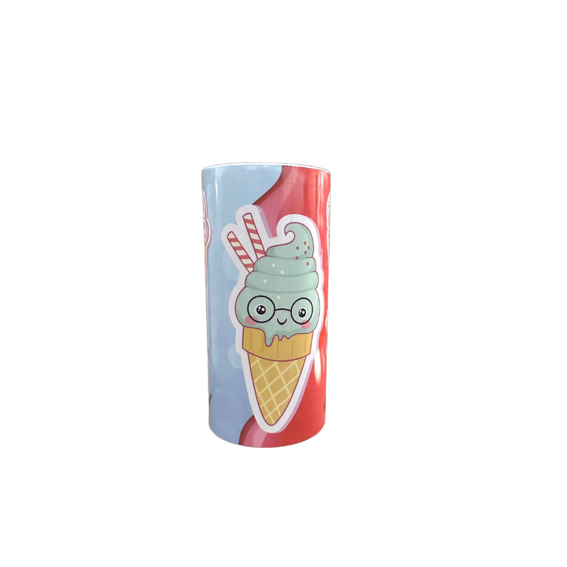 Celengan Jumbo Ice Cream Kawaii Technoplast CP600 - Saving Box Jumbo Size
