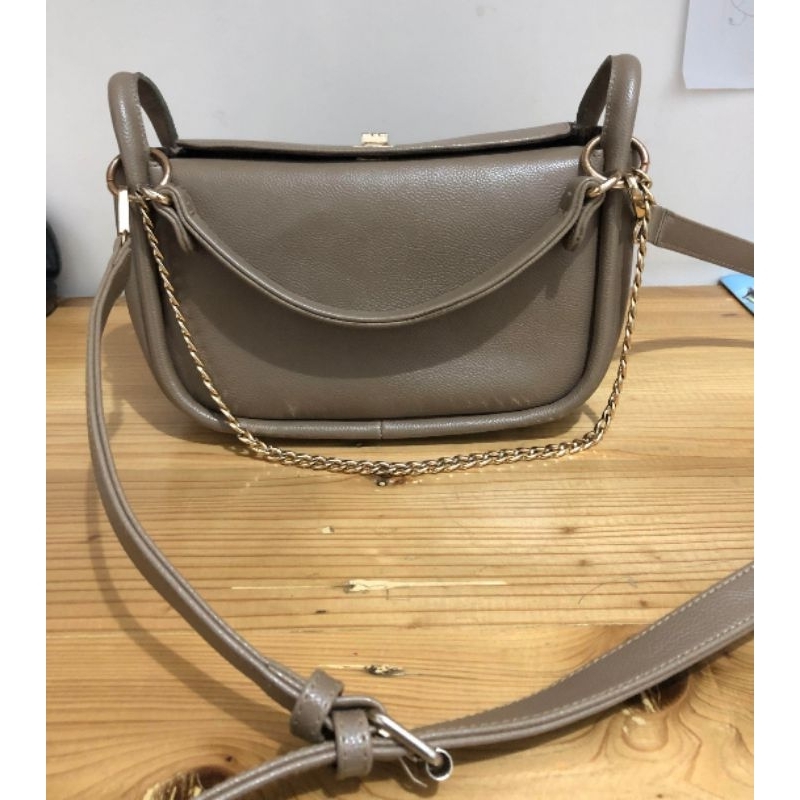 PRLEOVED TAS / PRELOVED KIAN ID / PRELOVED BAG / KIAN DONA BAG