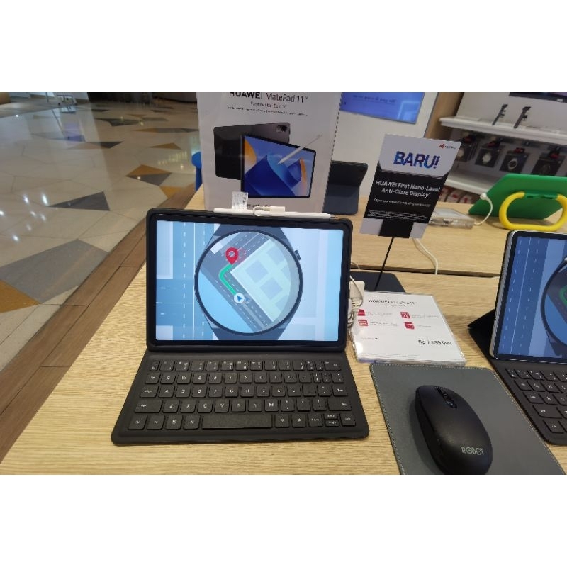 Huawei Matepad Papermatte Edition