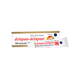 KRIM 88 ANTI JAMUR 5G