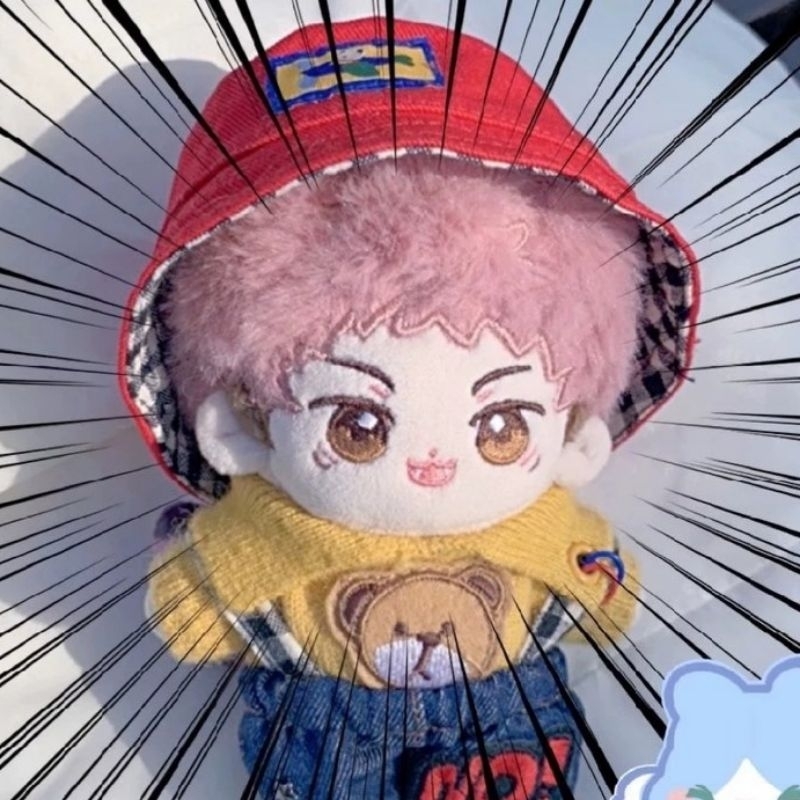 Doll Yuuji (BOOKED)