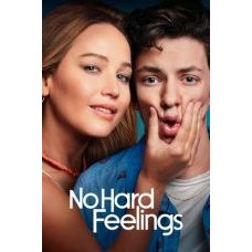 No Hard Feelings (2023)