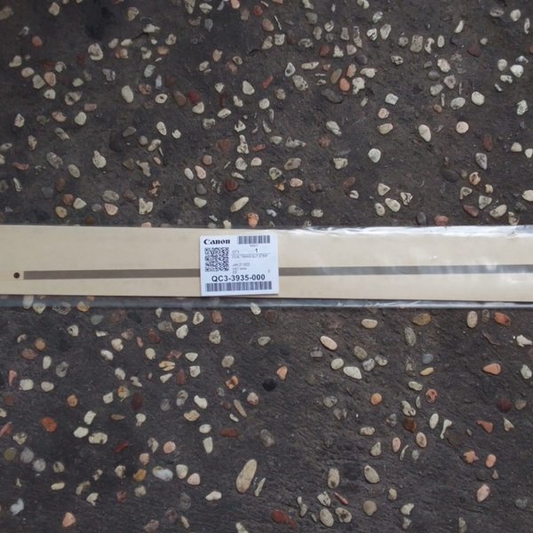 Sensor Pita Canon / Encoder Strip G2010