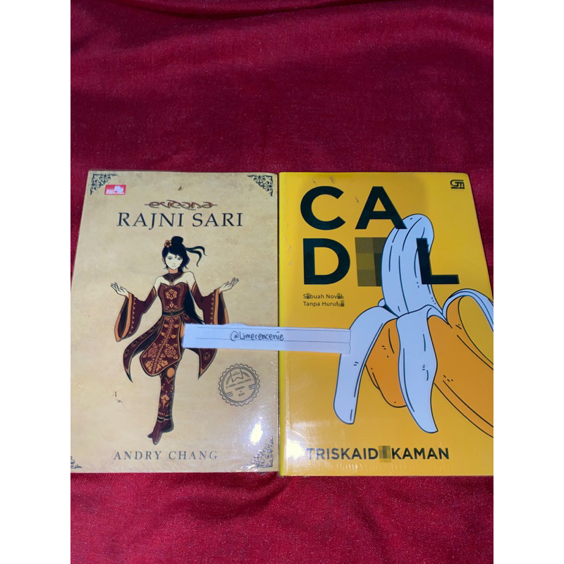 rajni cadl booked