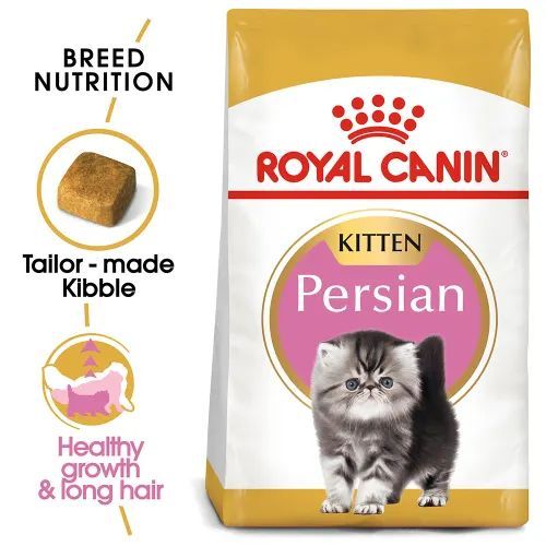 Makanan Kucing RC Kitten Persia / Royal Canin Kitten Persia