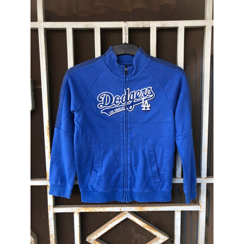 MLB Jacket Kids Second