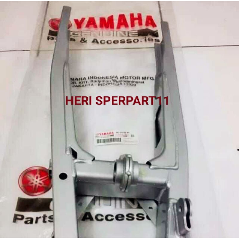 swing arm 3C1 Yamaha Vixion OLD Vixion lama Thn 2007+2012.original