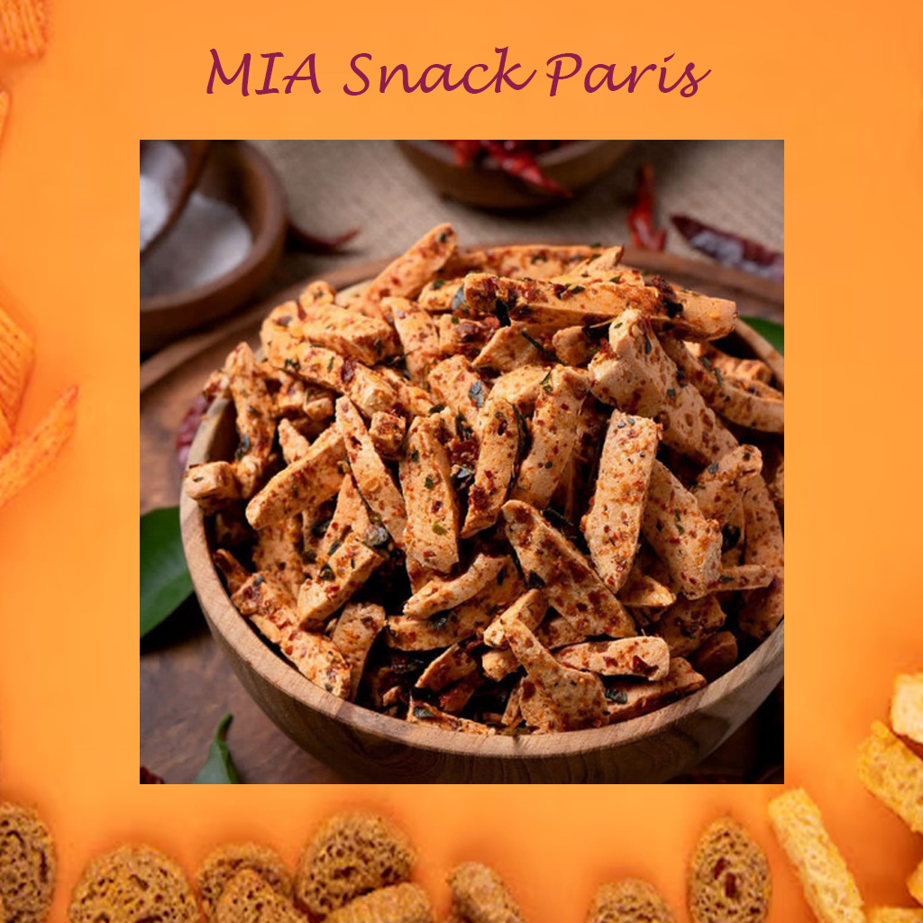 

Snack Basreng Stick Pedas Daun Jeruk Enak pontianak