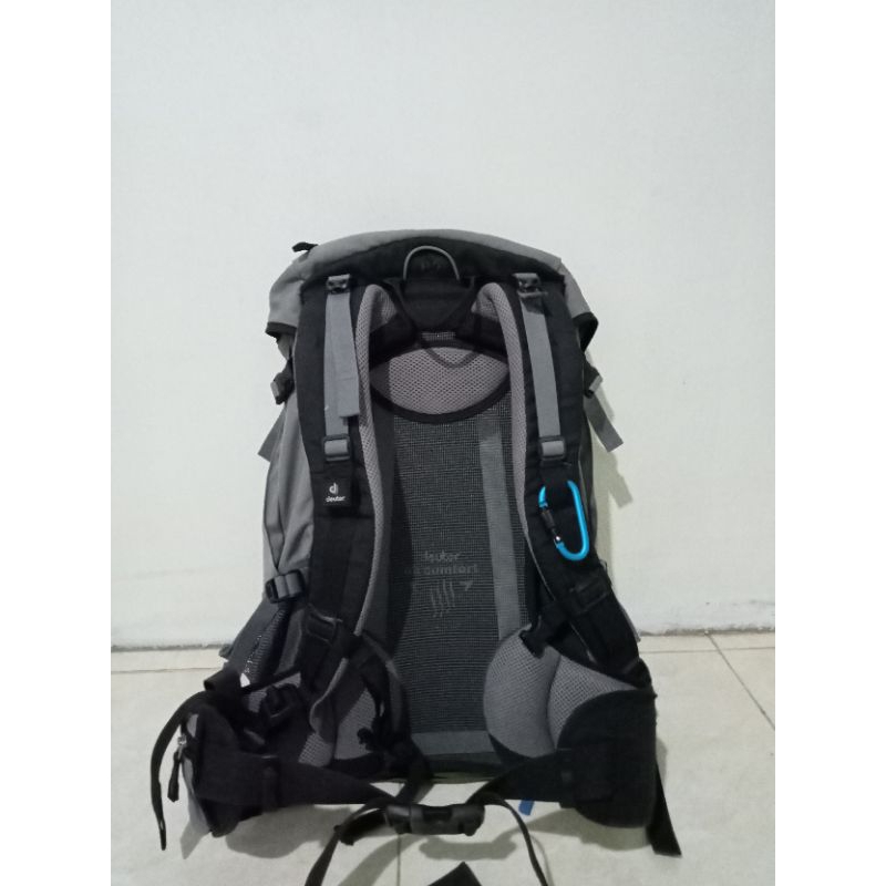 tas deuter_deuter second_tas gunung_tas murah_tas carier_tas outdoor