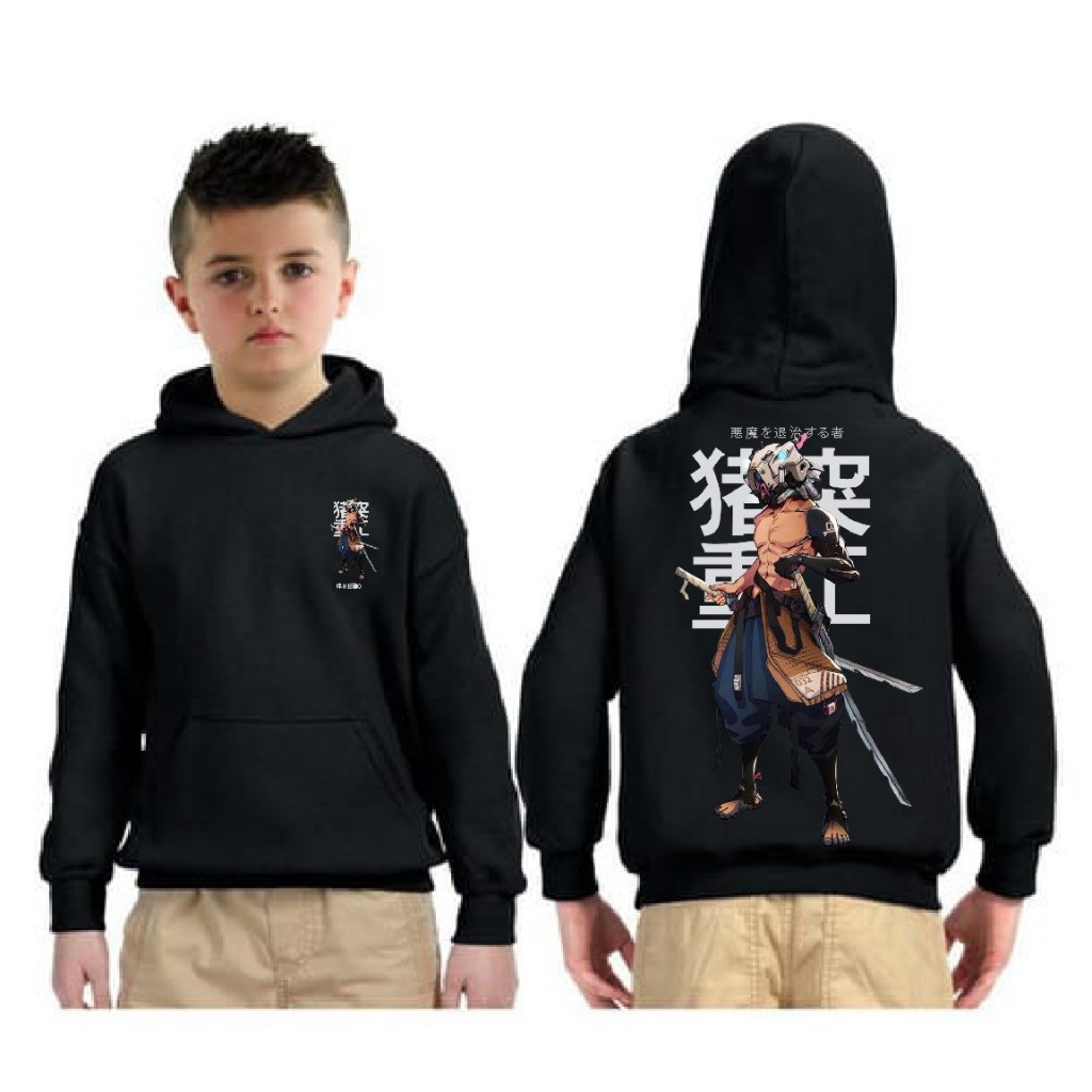 hoodie anak laki laki usia 6 - 15 tahun premium cotton jaket anak tebal murah hoodie terbaru 6 7 8 9