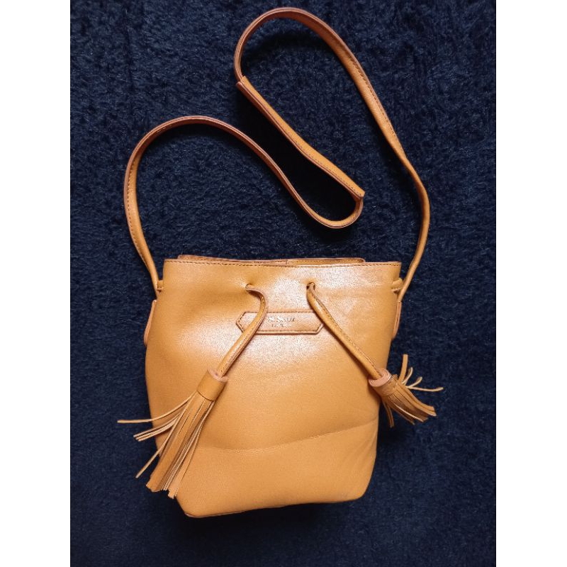 SOLD #Sling Bag St.Scott Preloved