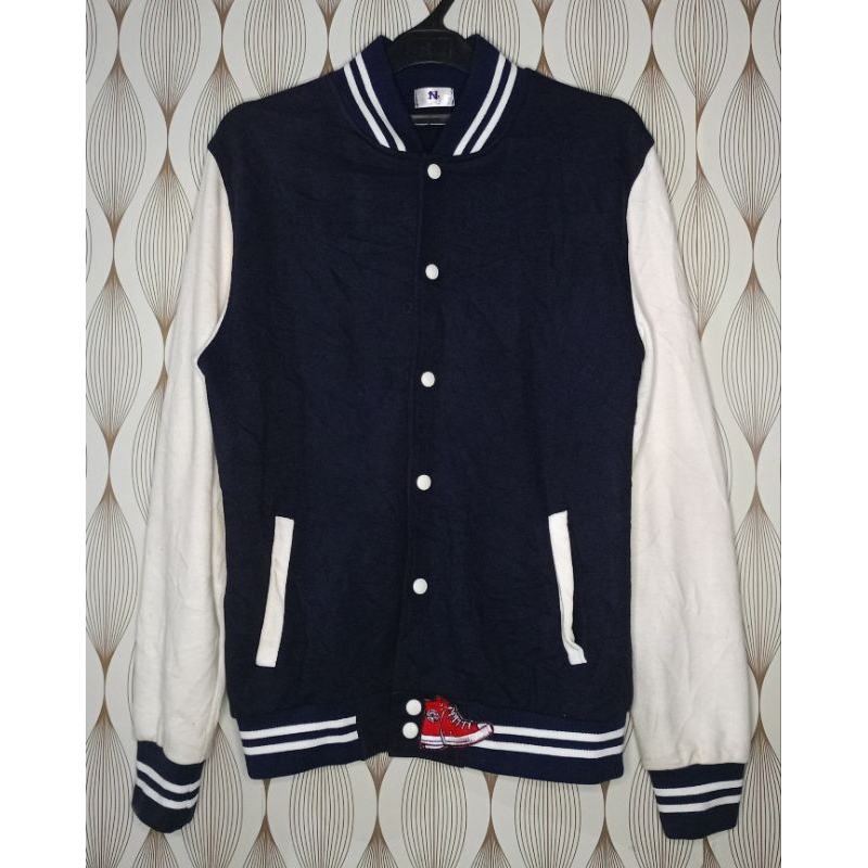 Varsity ByNews Polos 2 Warna