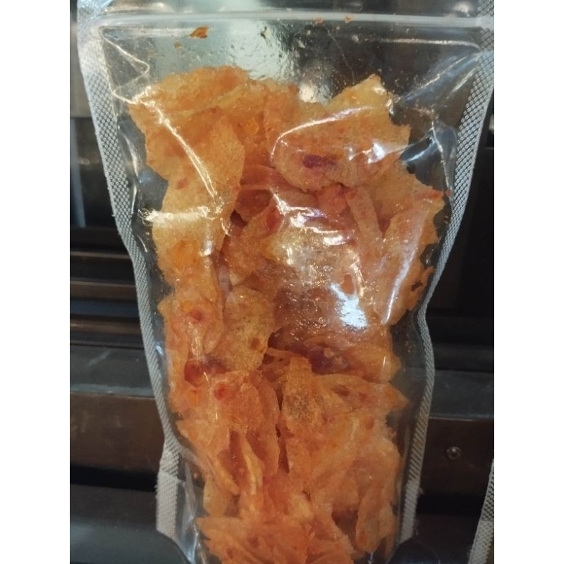 

1KG KRIPIK KENTANG BALADO RENYAH MEDOK