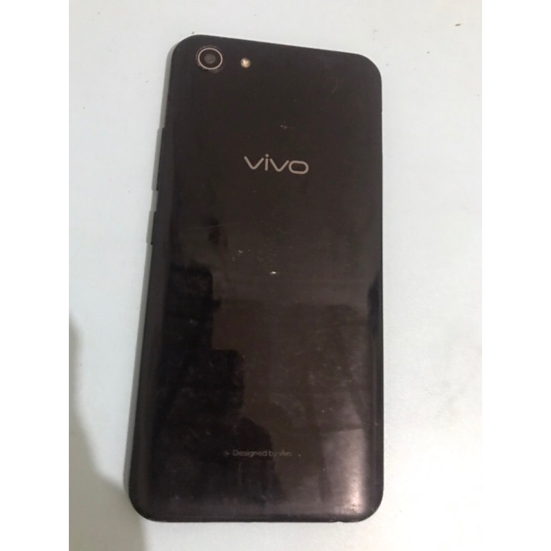 MESIN VIVO Y81