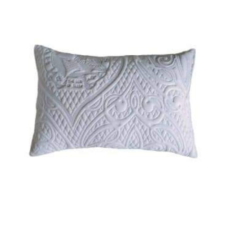 Bantal squishy foam