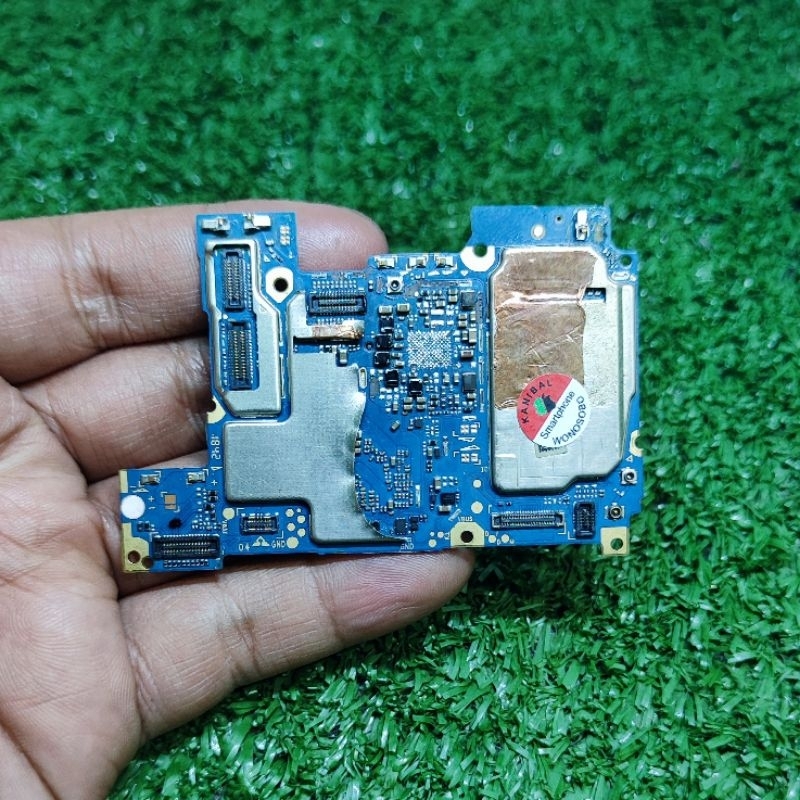 Mesin Asus Zenfone Max Pro M2 Mati / Bahan Kanibalan