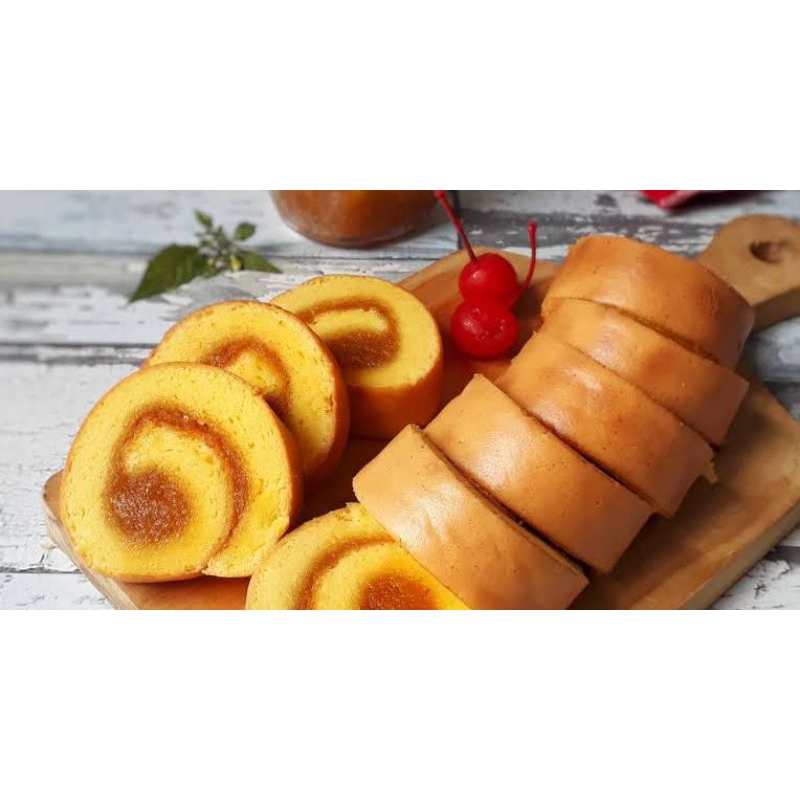 

bolu gulung