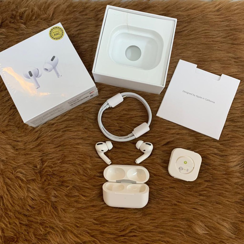 Airpods Pro | Airpods Gen 3