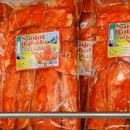 

Oleh oleh khas minang