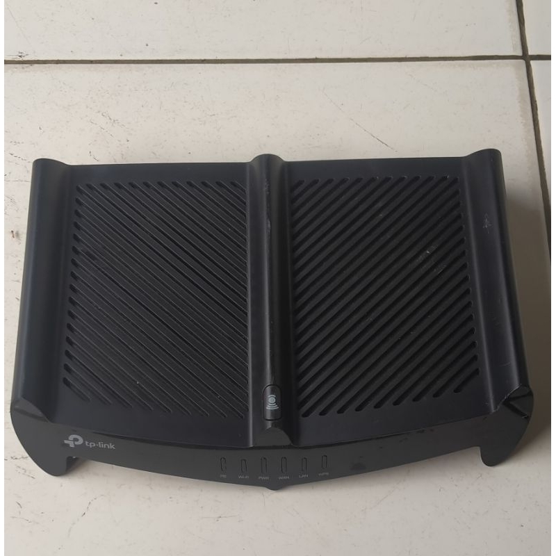 TP LINK TL-WR941HP V5