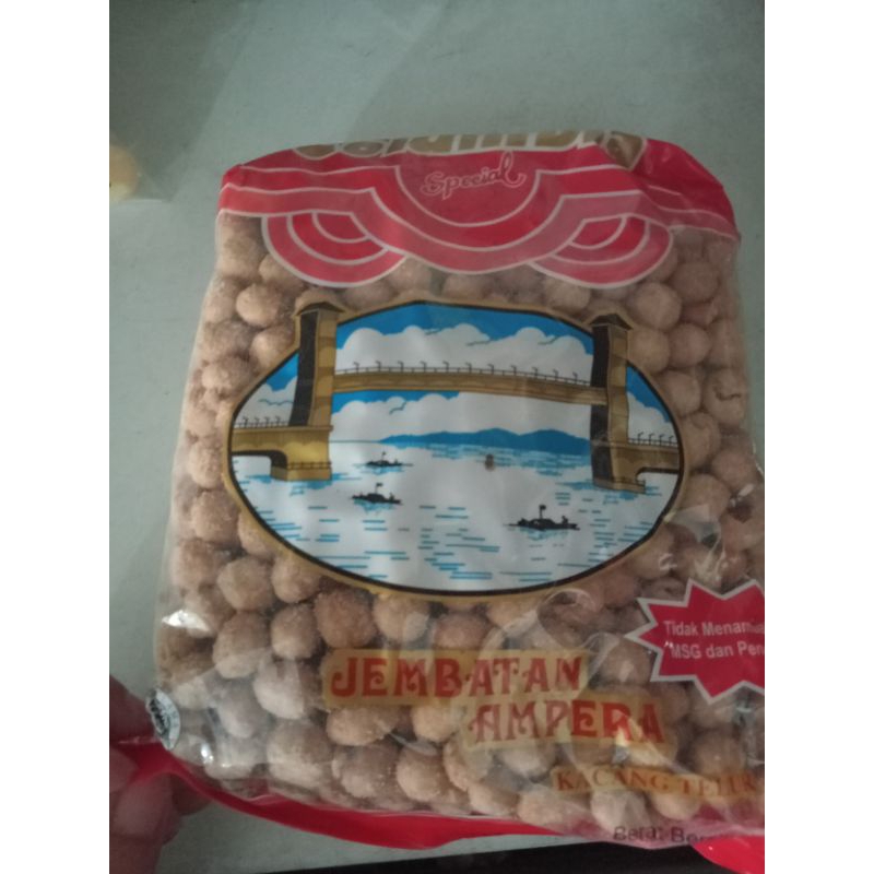 

Kacang Atom ampera#kacang atom#kacang bandung# kacang atom bandung#cemilan bandung#