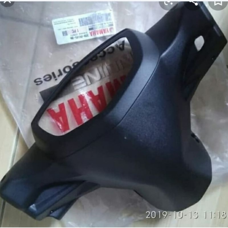 batok belakang vega r new ori yamaha