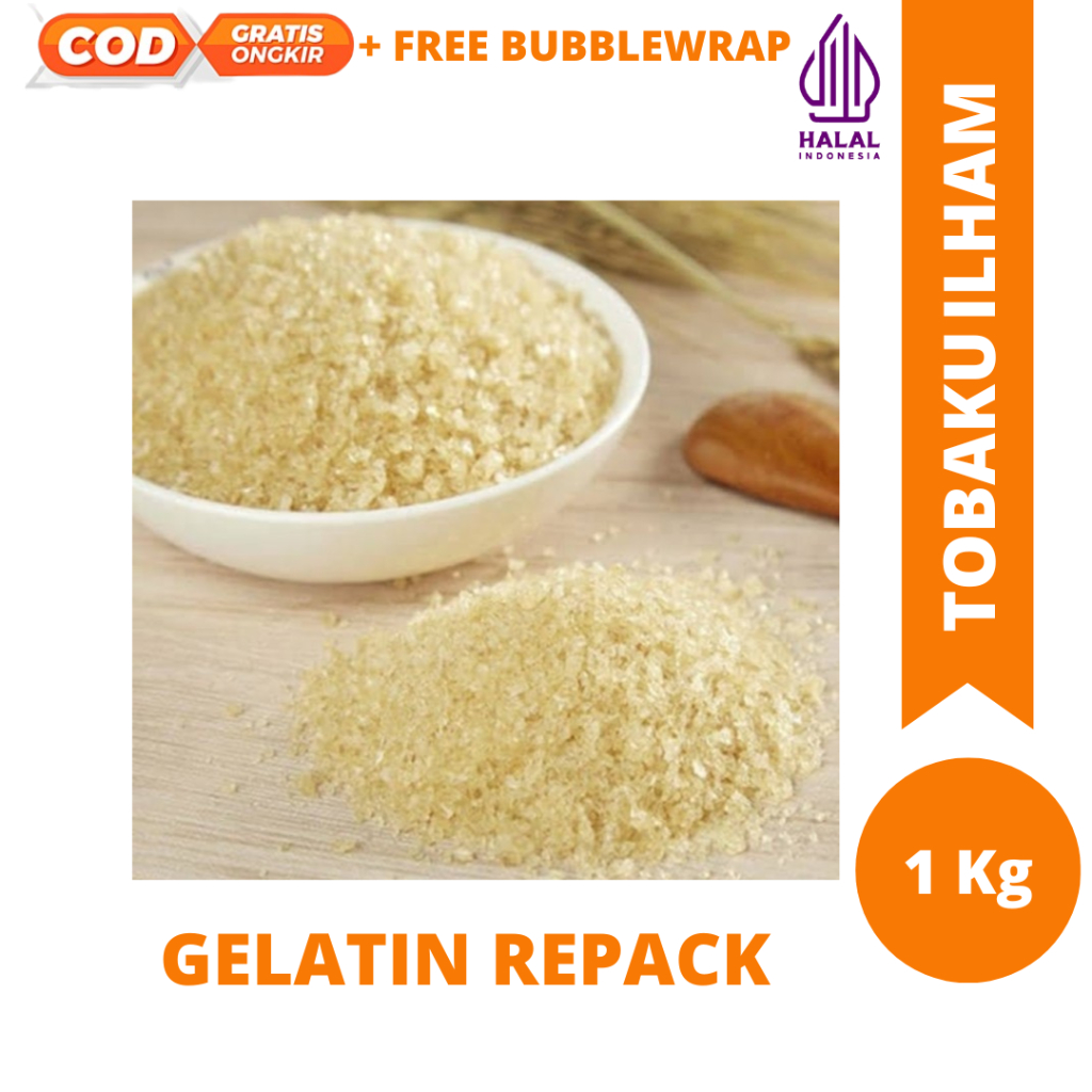 

Gelatin / gelatin 500gr / gelatin 1kg