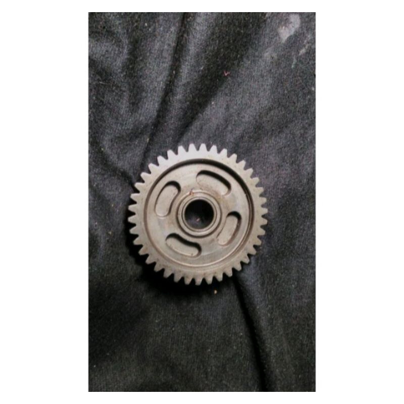 rasio gigi 1 jupiter z