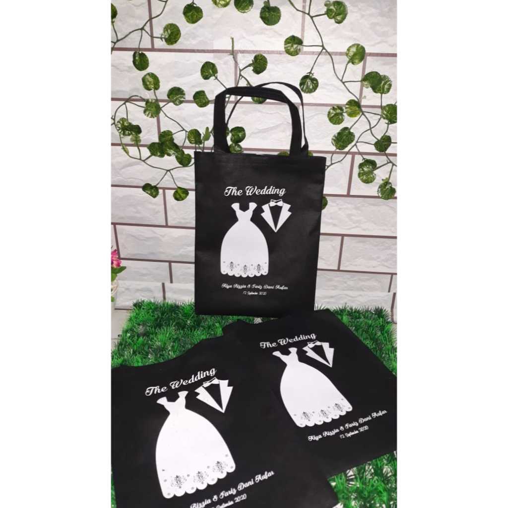 

TAS PROMOSI PERUSAHAAN FREE SABLON 20X25