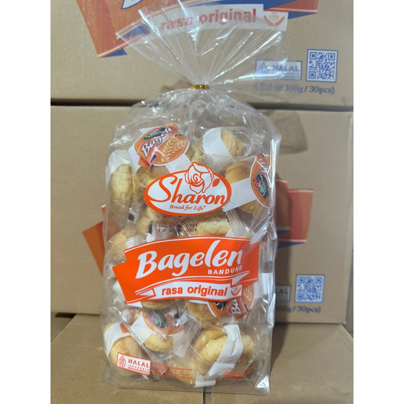 Bagelen Sharon isi 30pcs