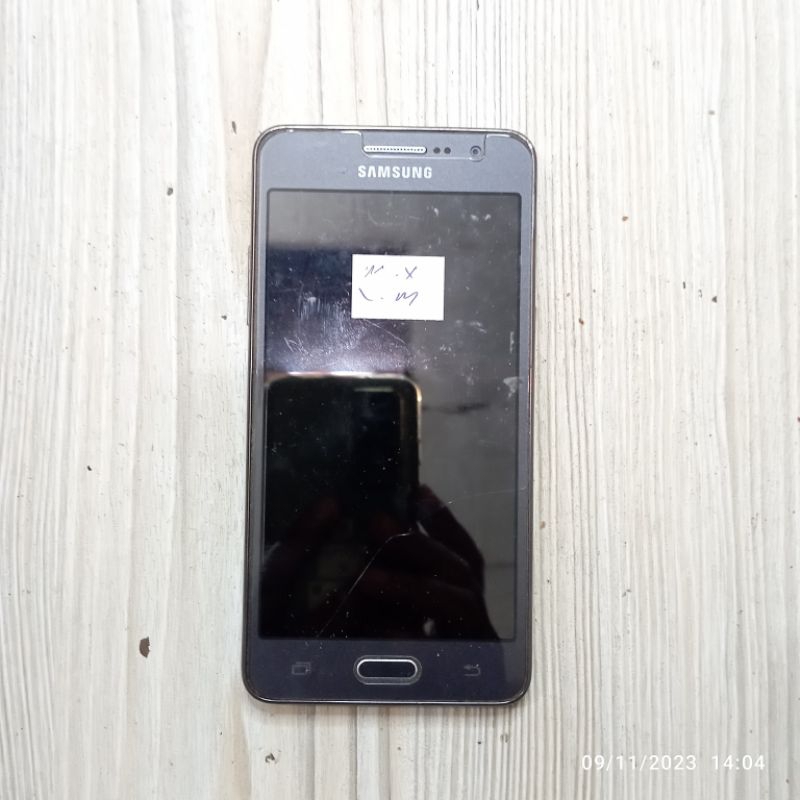 LCD Touchscreen Samsung Galaxy Grand Prime | SM-G530H - G531H Orie Copotan