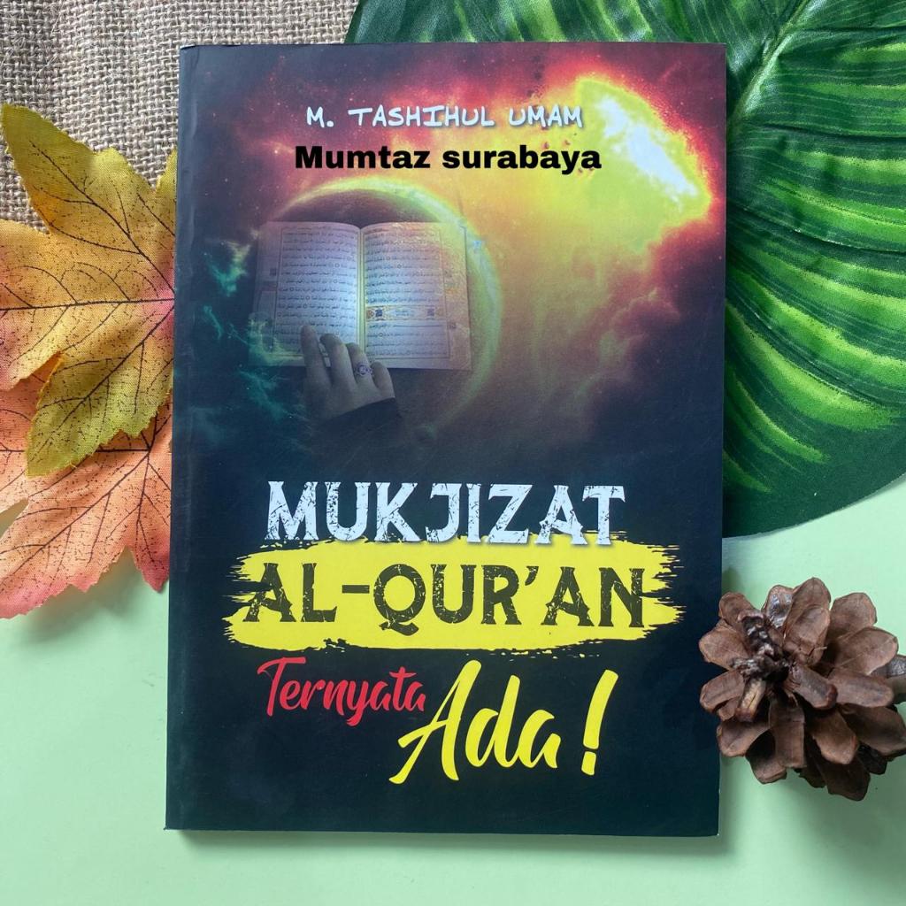 Mukjizat Al-Qur'an Ternyata Ada - mukjizat alquran ternyata ada