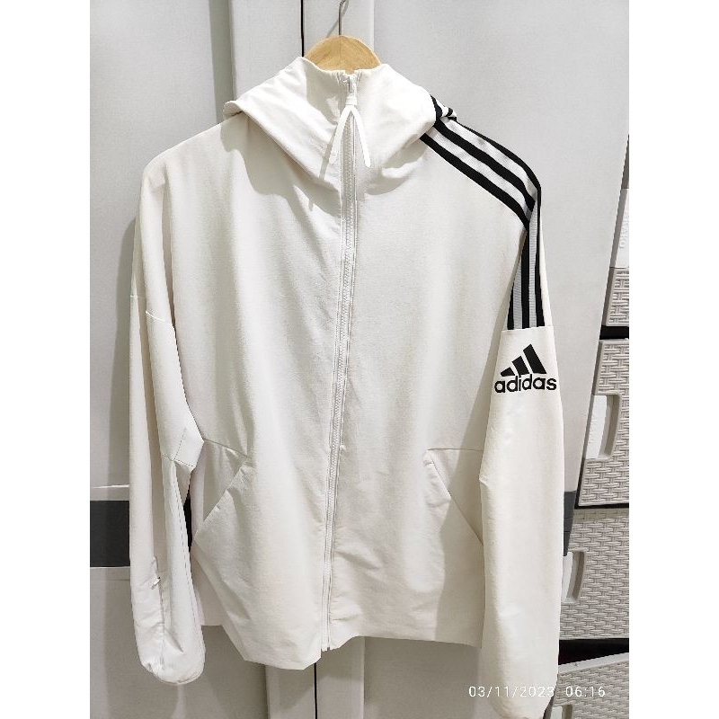 Jaket second preloved adidas ZNE