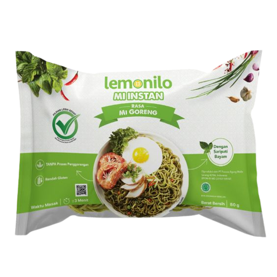 

LEMONILO