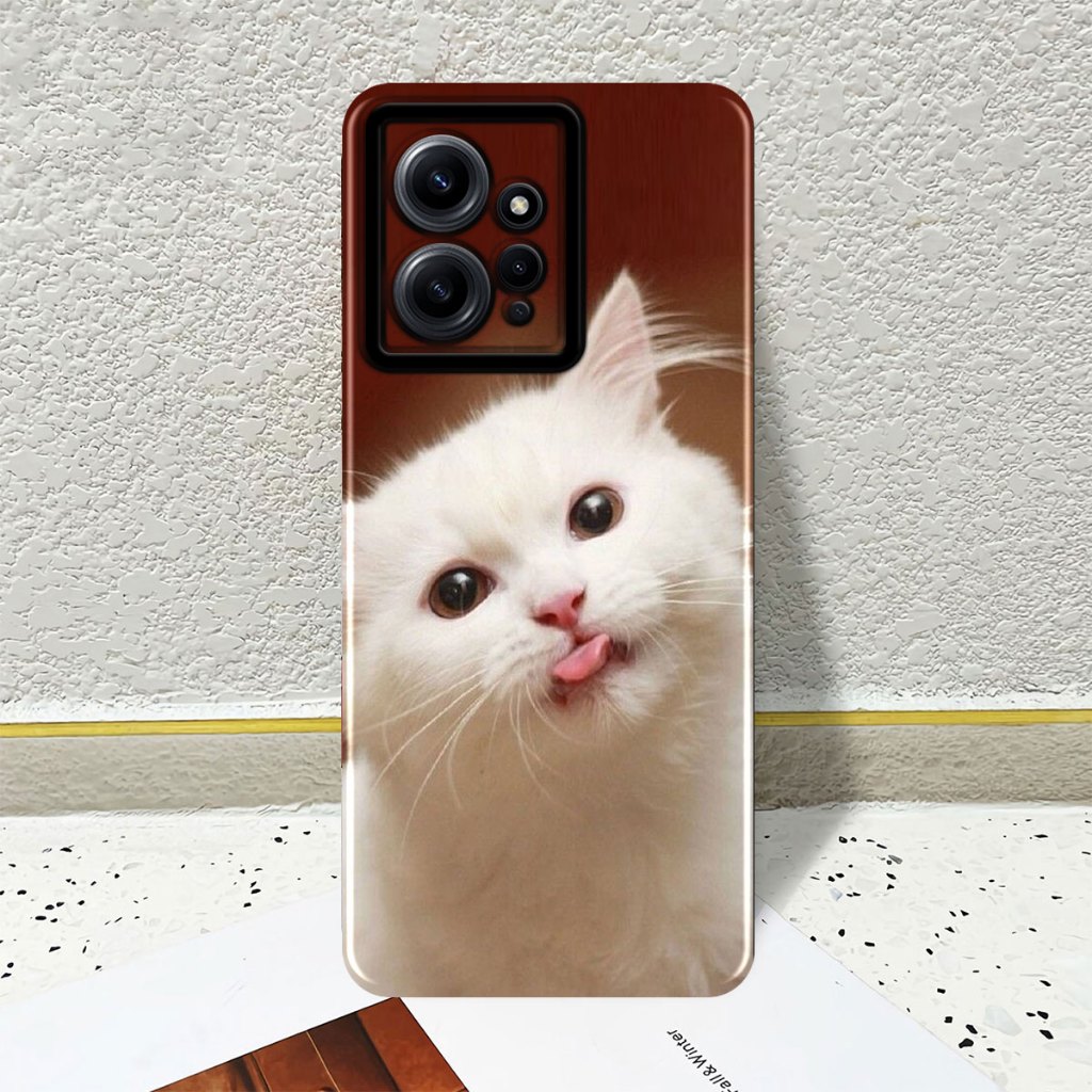 Case REDMI NOTE 12 Casin g Hp - Softcase Case  REDMI NOTE 12 Casing Hp - Softcase - Case Hp  REDMI N