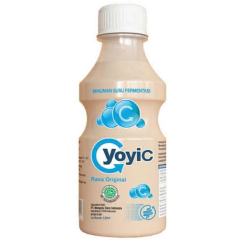 

yoyik