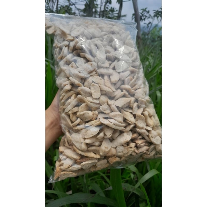 

Otak otak Original 1kg