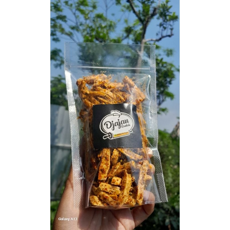 

Basrsng Pedas Asin 125gram