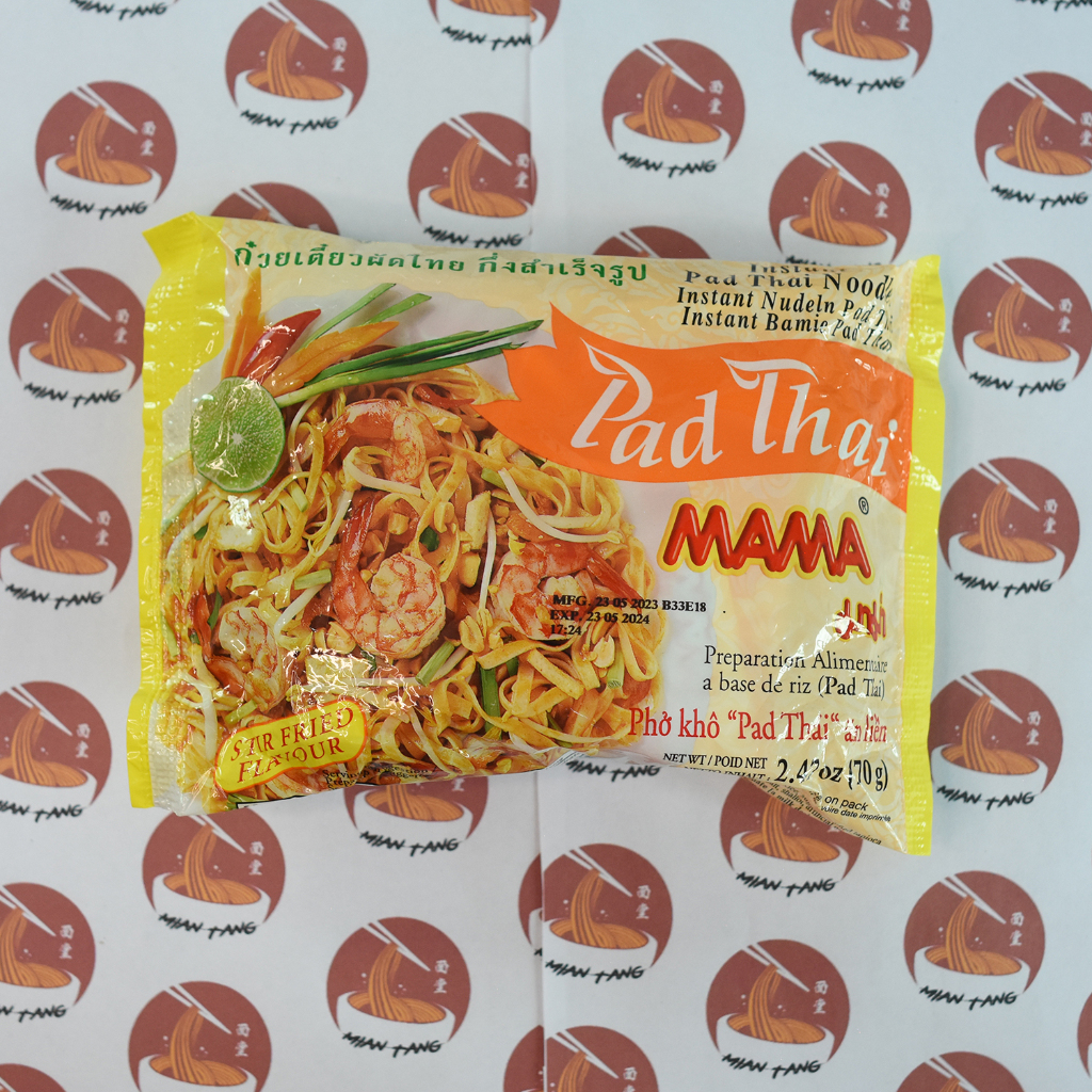 

Mama Pad Thai 70gr