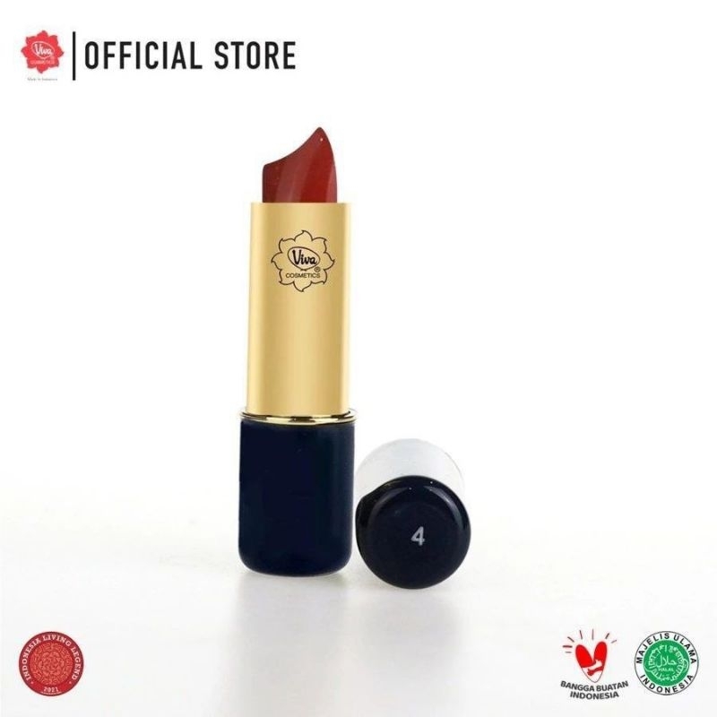 LIPSTIK VIVA