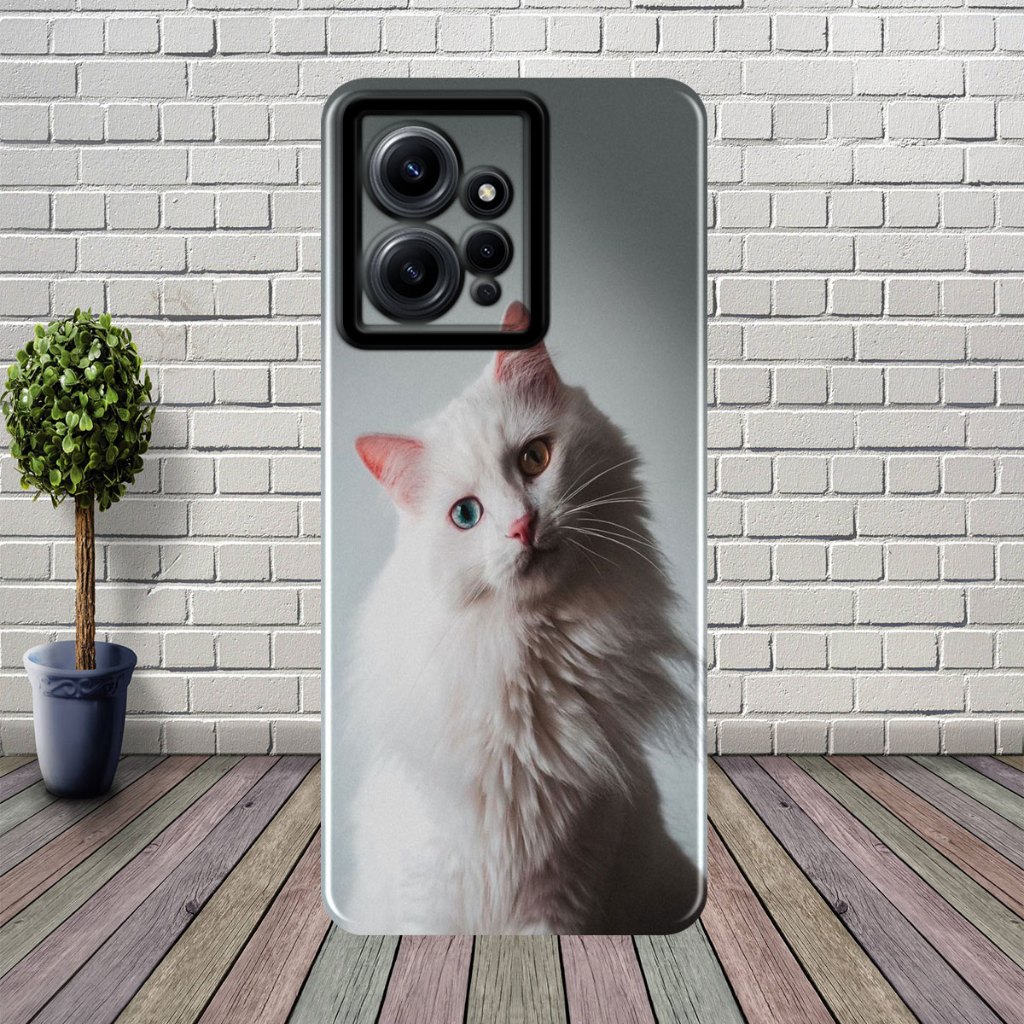 Case REDMI NOTE 12 Casin g Hp - Softcase Case  REDMI NOTE 12 Casing Hp - Softcase - Case Hp  REDMI N