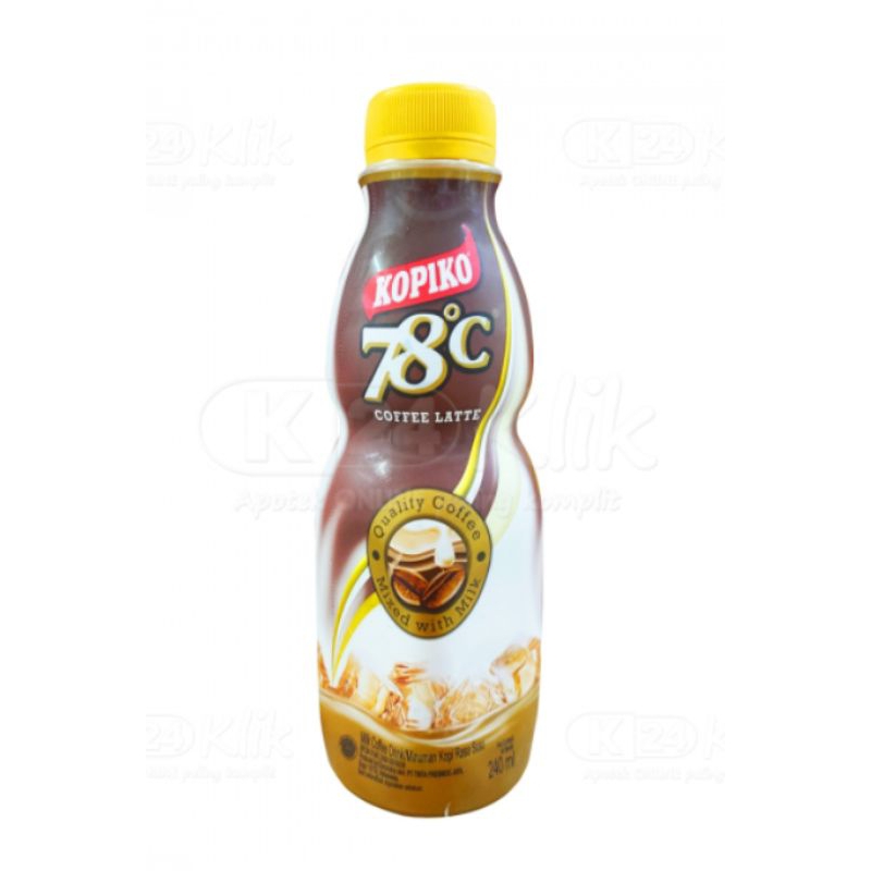 

Kopiko