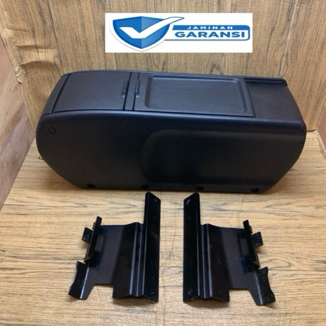 Console consol box toyota wish