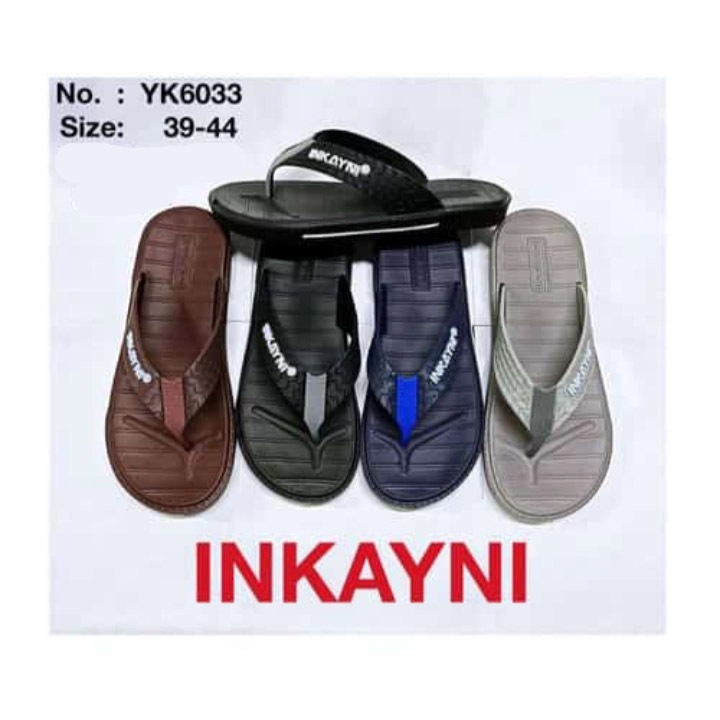 Sandal Inkayni