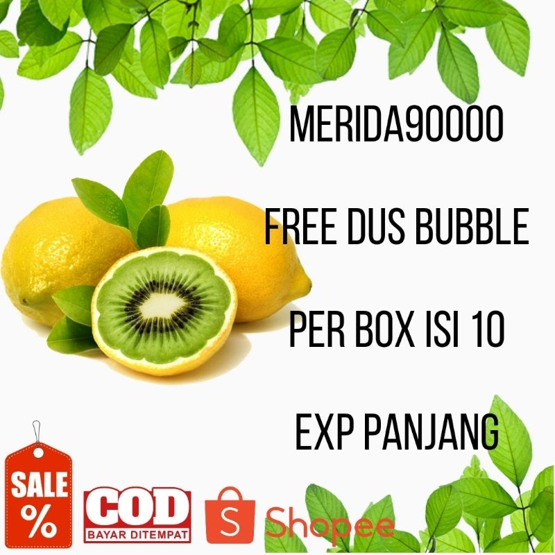

Lemon Kiwi Gold Advance